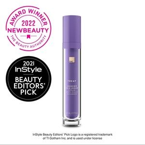 NWT EWC Treat Ingrown Hair Serum